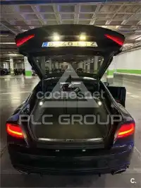 2010 Audi A7