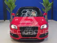 2010 Audi S3