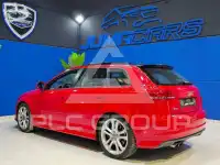 2010 Audi S3