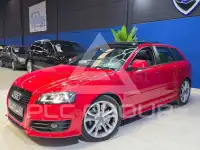 2010 Audi S3