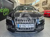 2010 Audi S3