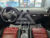 2010 Audi S3