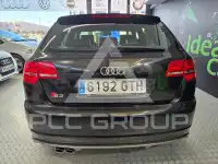 2010 Audi S3