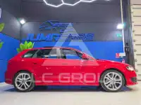 2010 Audi S3