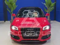 2010 Audi S3