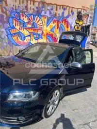 2010 Audi S3