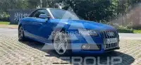 2010 Audi S5