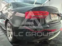2010 Audi S5