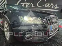 2010 Audi S5