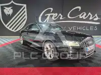 2010 Audi S5