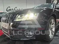 2010 Audi S5