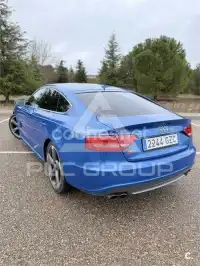 2010 Audi S5