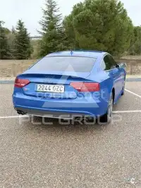 2010 Audi S5