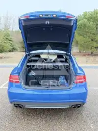 2010 Audi S5