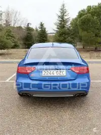 2010 Audi S5
