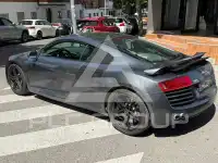 2010 Audi R8