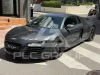 2010 Audi R8