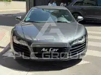 2010 Audi R8