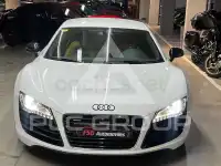 2010 Audi R8