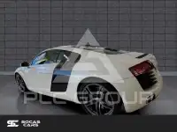 2010 Audi R8