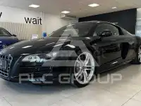 2010 Audi R8