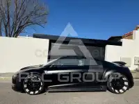 2010 Audi R8