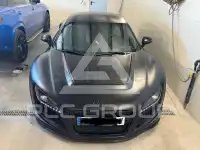 2010 Audi R8