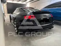 2010 Audi R8