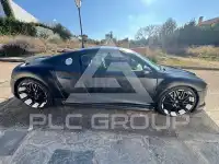 2010 Audi R8