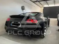 2010 Audi R8