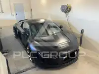 2010 Audi R8