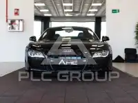 2010 Audi R8