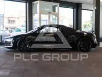 2010 Audi R8
