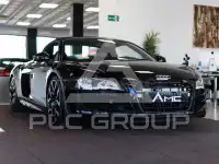 2010 Audi R8