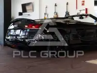 2010 Audi R8