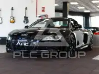 2010 Audi R8