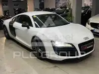 2010 Audi R8