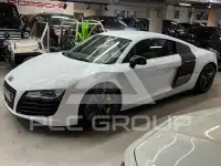 2010 Audi R8