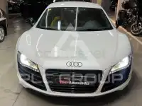 2010 Audi R8