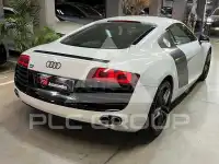 2010 Audi R8
