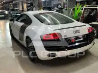 2010 Audi R8