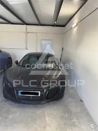 2010 Audi R8