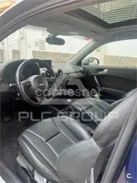 2010 Audi A1