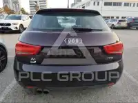 2010 Audi A1