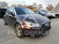 2010 Audi A1