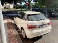 2010 Audi A1