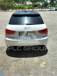 2010 Audi A1