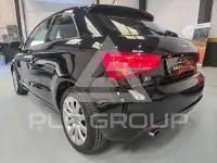 2010 Audi A1
