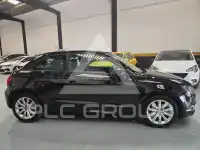 2010 Audi A1