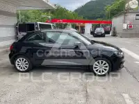 2010 Audi A1